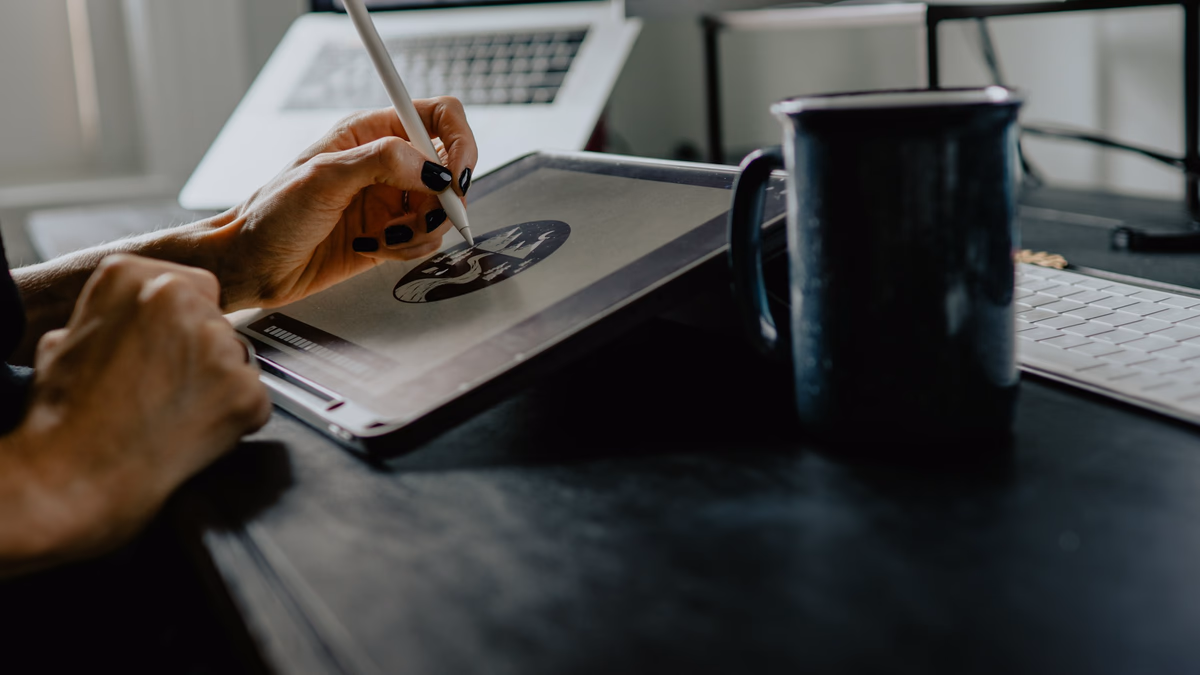 AI Boosts Creative Output But Narrows Originality