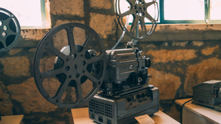 The Reel of Forbidden Kisses