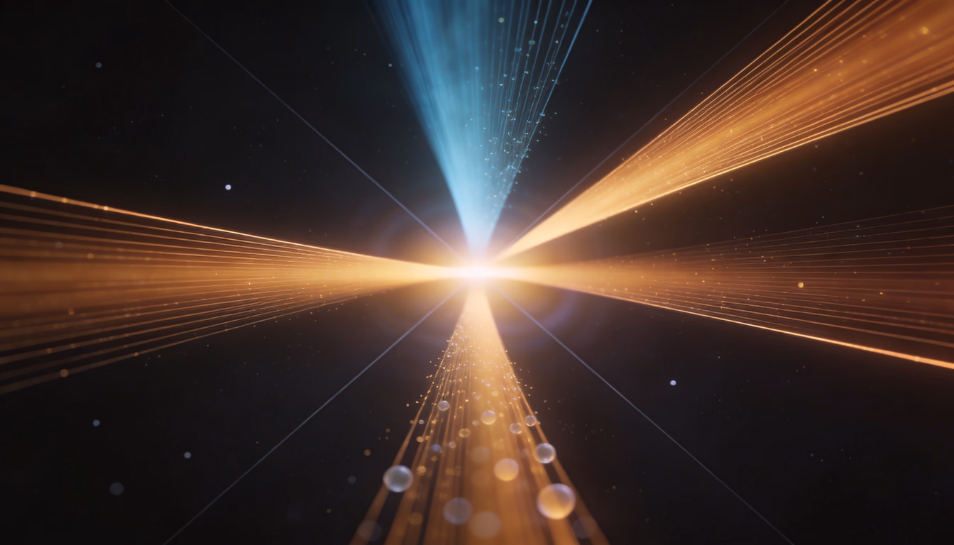 Order Before Agreement