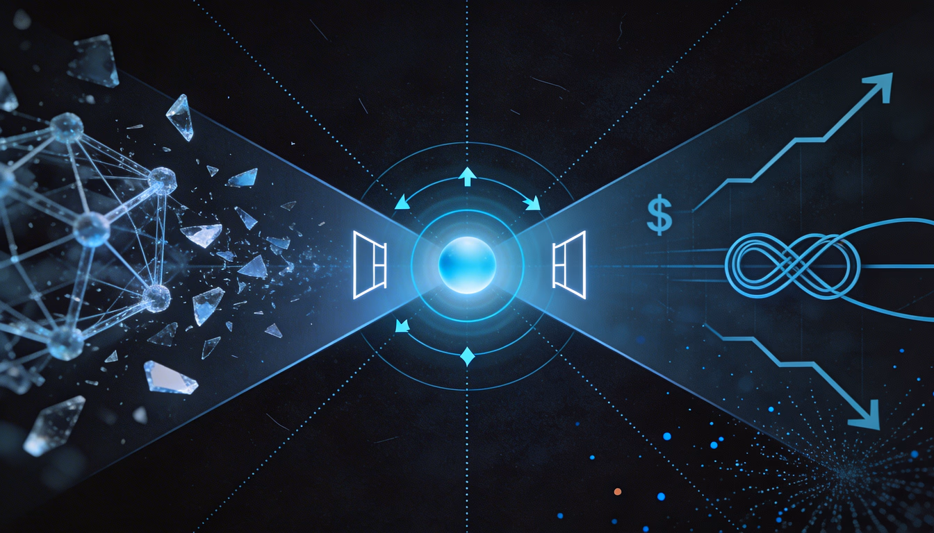 Gatekeepers Breed What They Guard Against