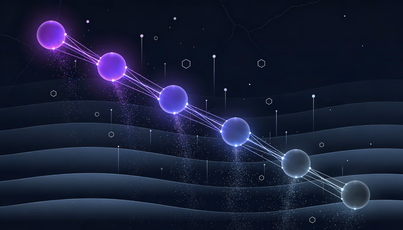 The Semantic Six Degrees