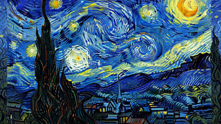 별들이 품은 기억