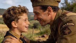 어둠에 맞서 펼치는 게임