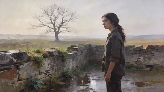 모든 것이 스러진 뒤, 남겨진 것들