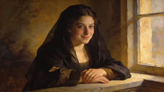 미소가 아는 것