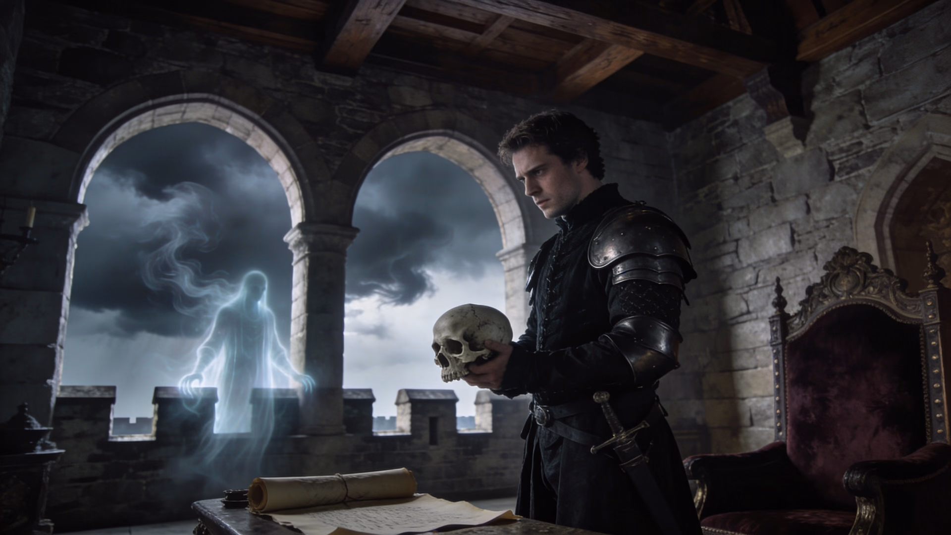 도약을 앞둔 망설임