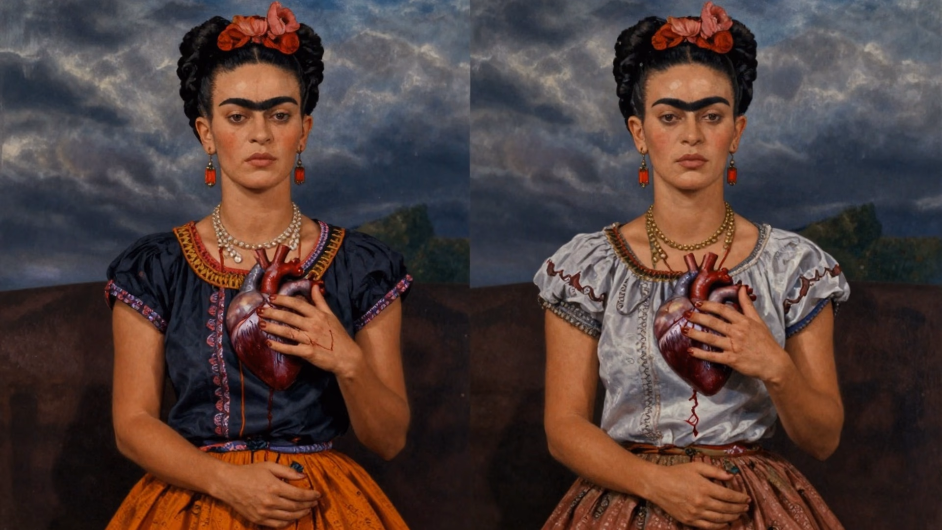 스스로를 추스르는 마음에 대하여