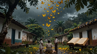 물려받은 이름, 우리가 걷는 궤적