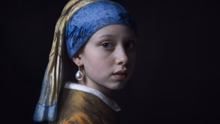 모든 것을 묻는 시선