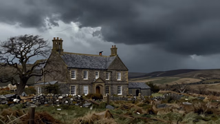 우리 영혼에 깃든 황무지