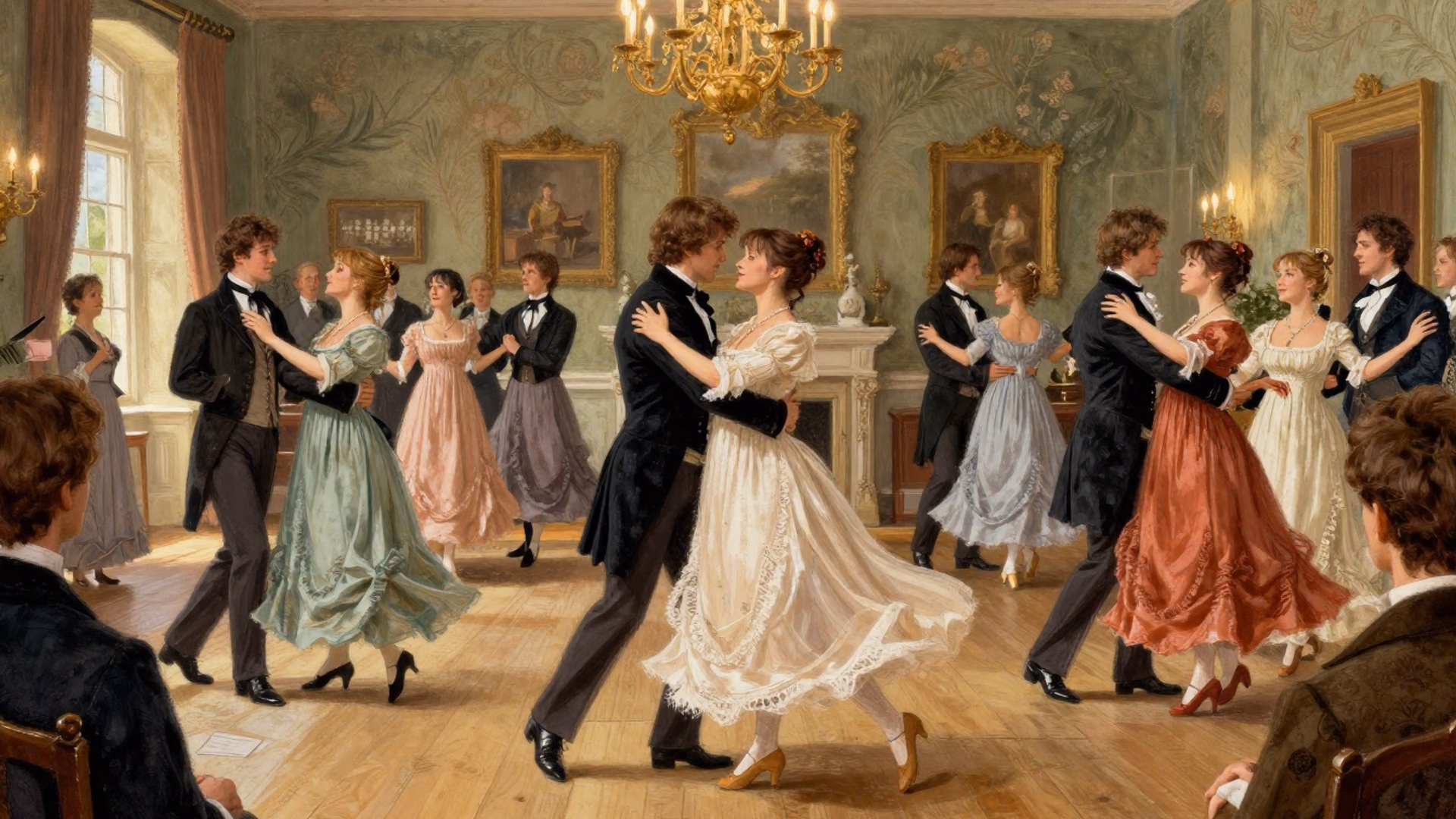 사람을 잘못 볼 용기