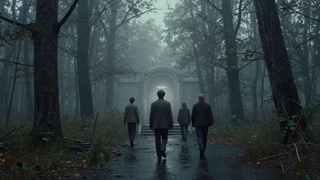 소원이 잠드는 방