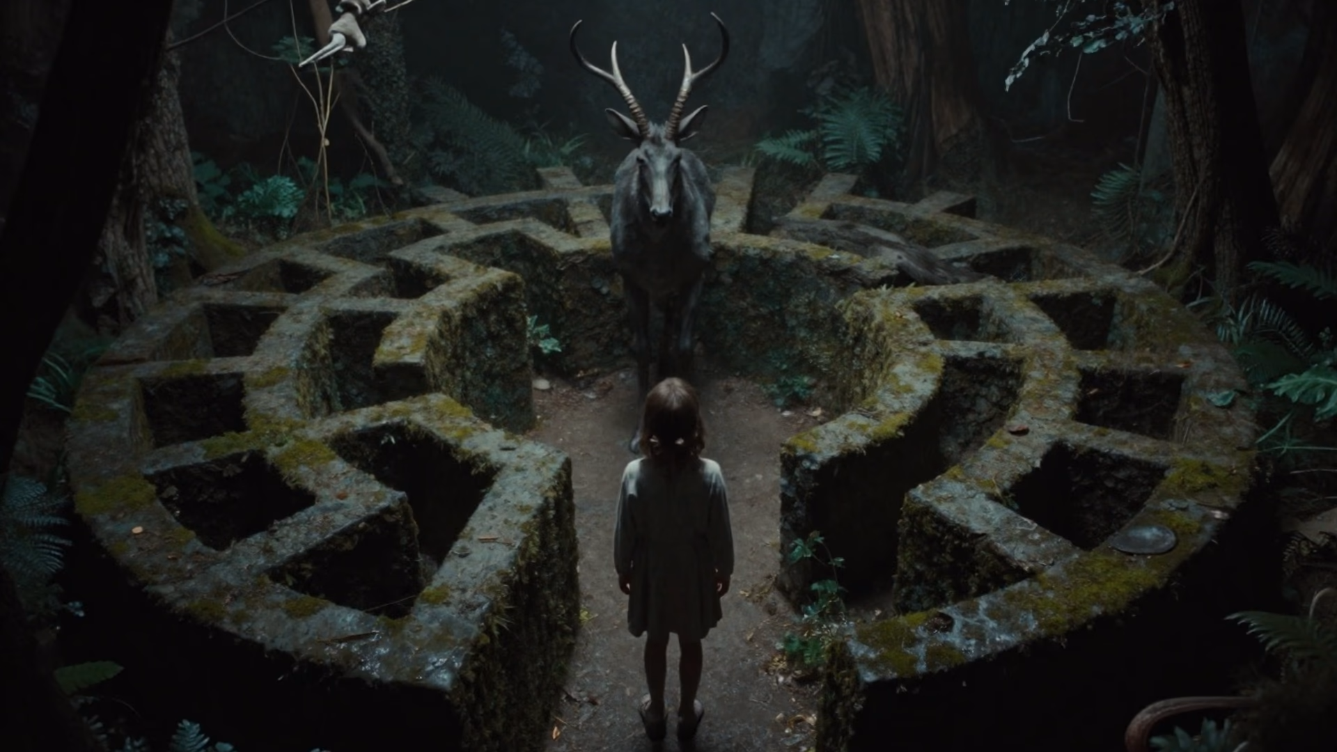 The Kingdom Beneath the Cruelty