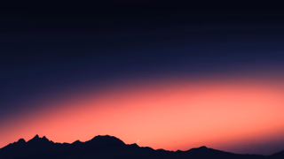 The Sound the River Makes When No One Listens