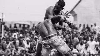 The Sound Before the Collapse