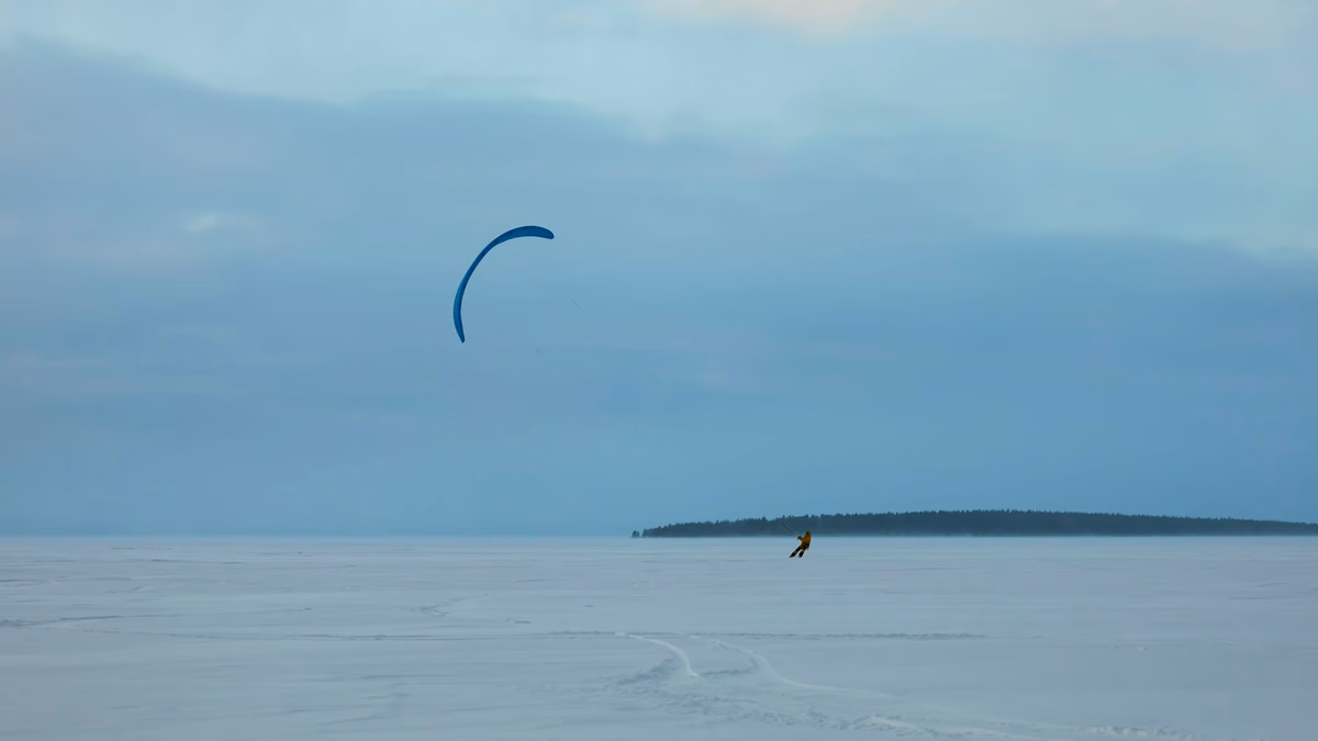 A Thousand Times Over