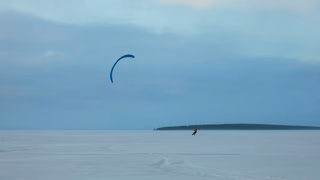 A Thousand Times Over