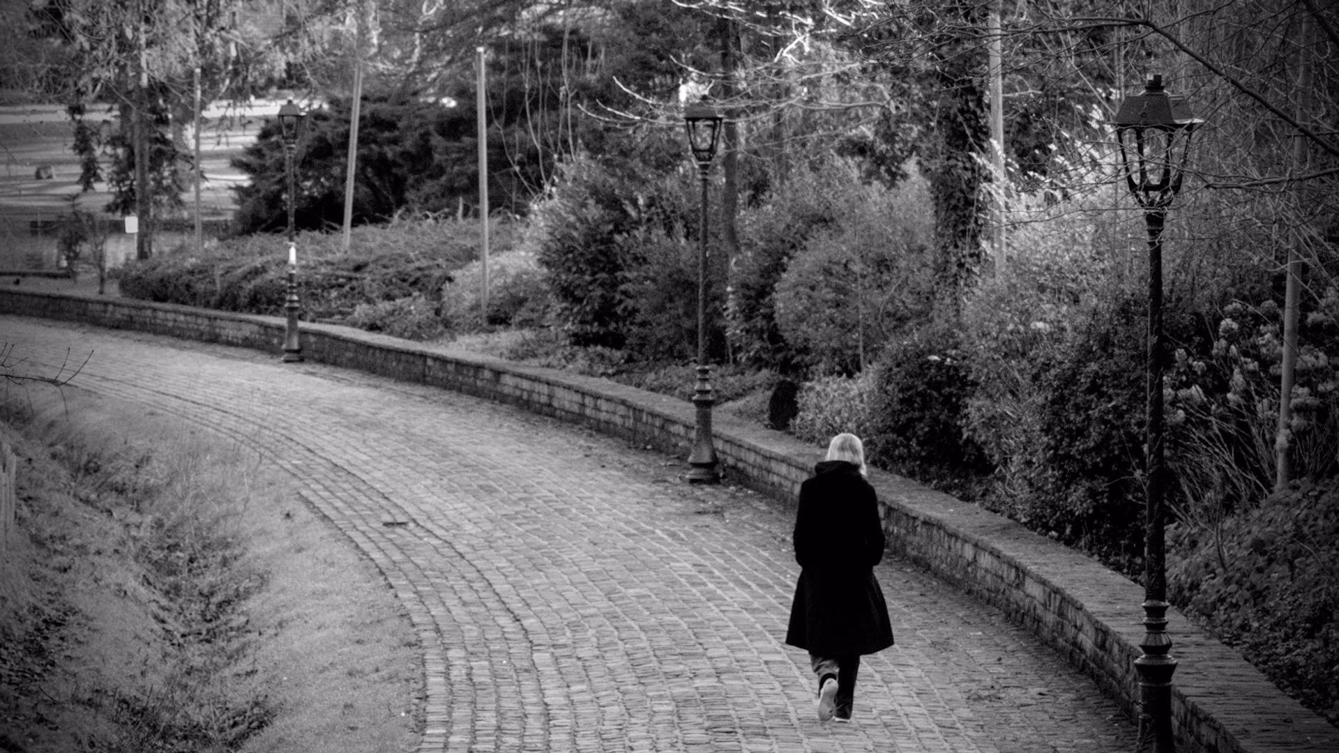 The Treasure Beneath Your Feet