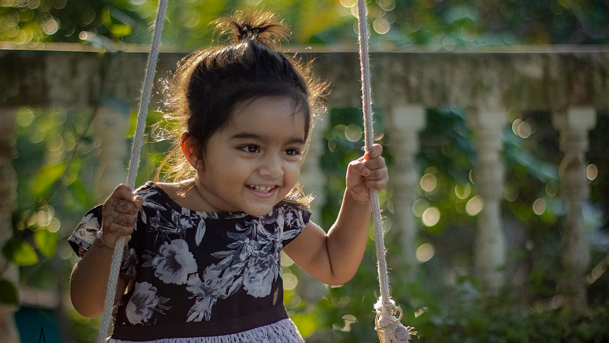 The Art of Letting Go of the Ground