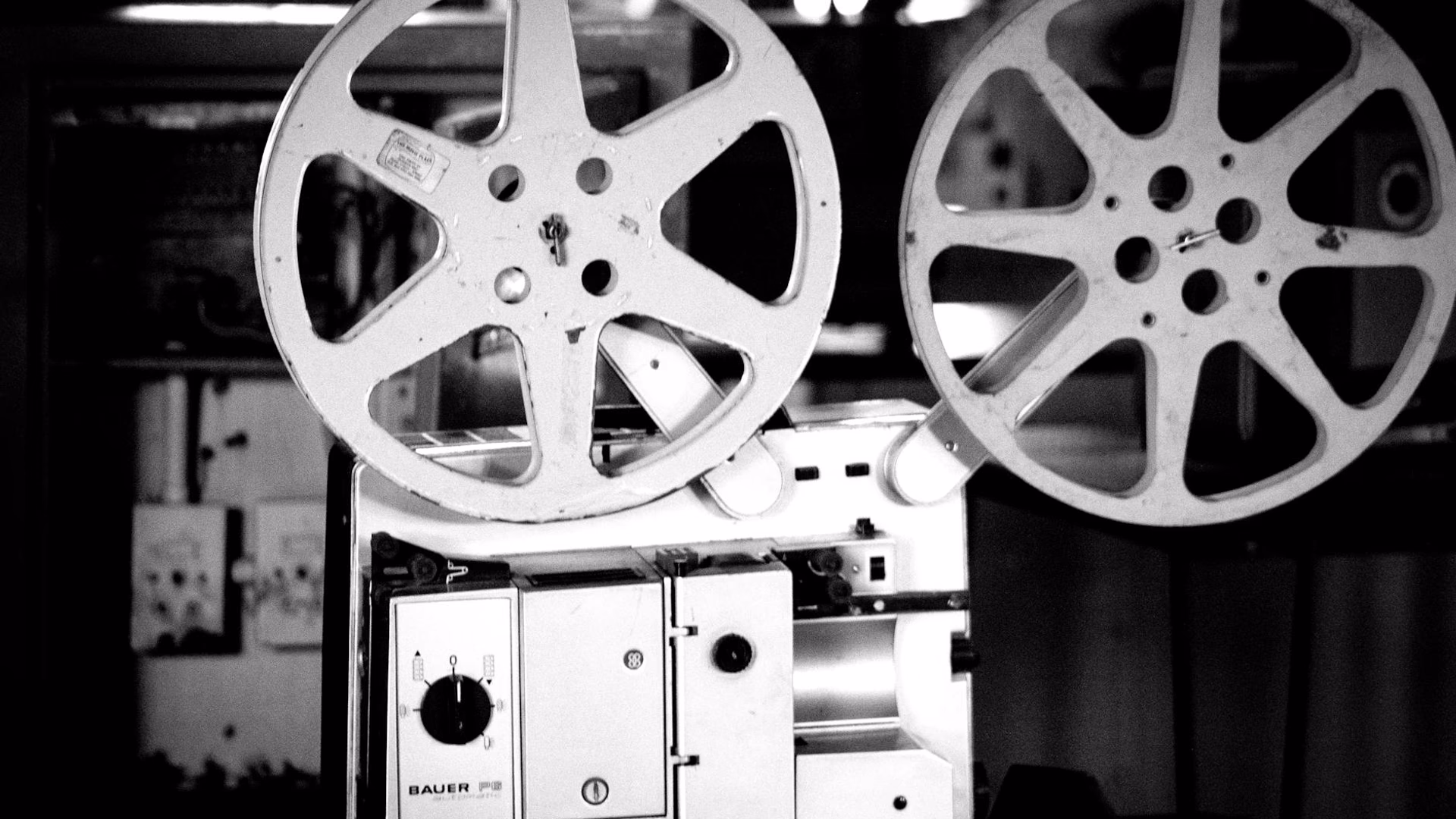 The Reel of Forbidden Kisses