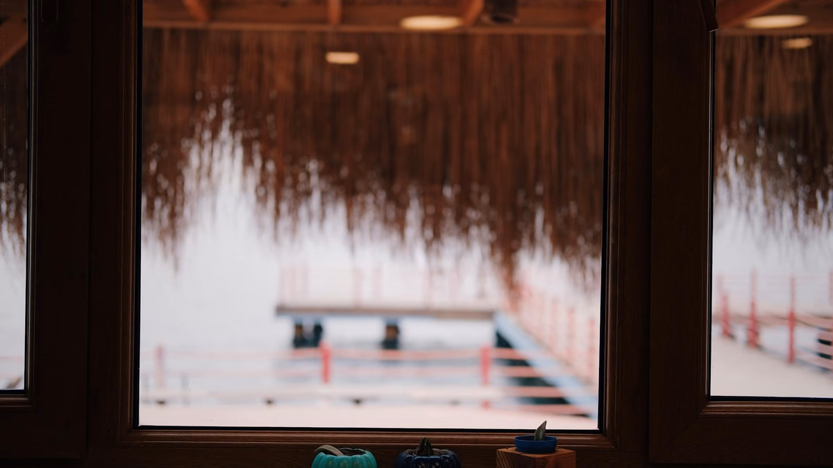 The Grumpy Neighbor and the Shape of Love