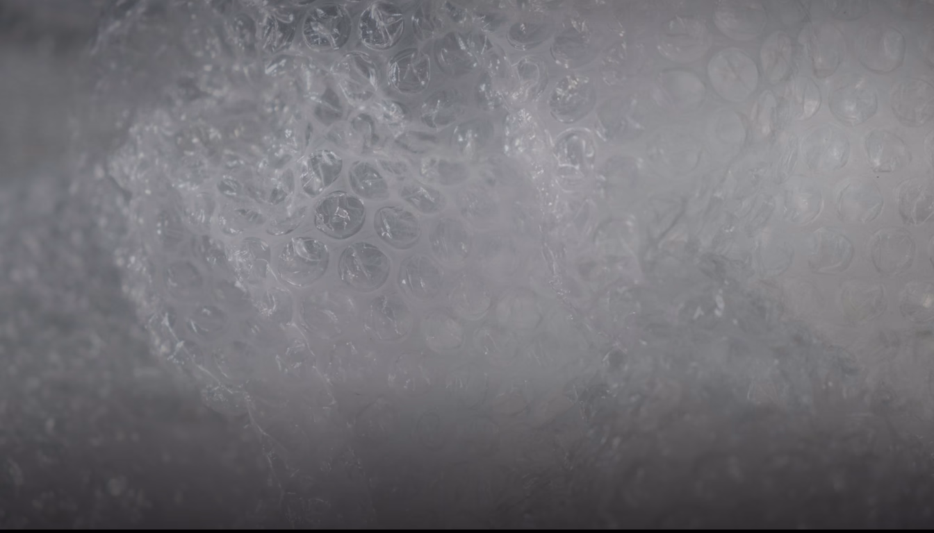 Bubble Wrap