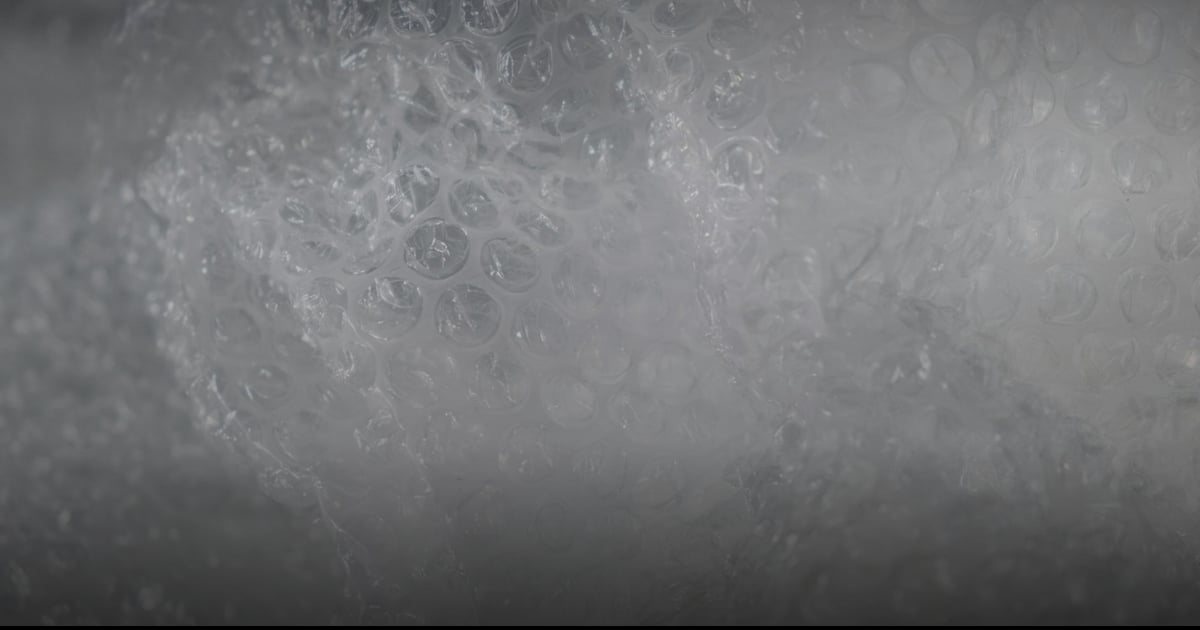 Bubble Wrap