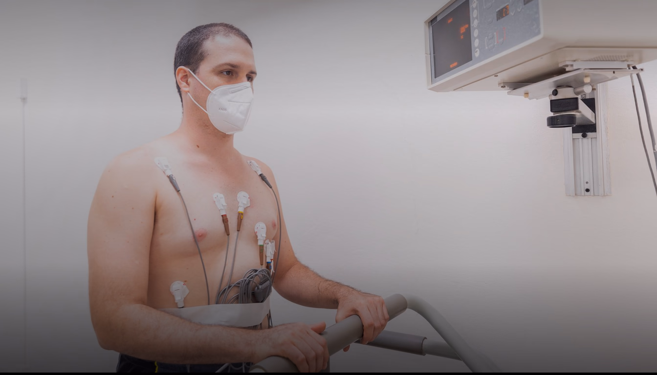 Cardiac Pacemaker