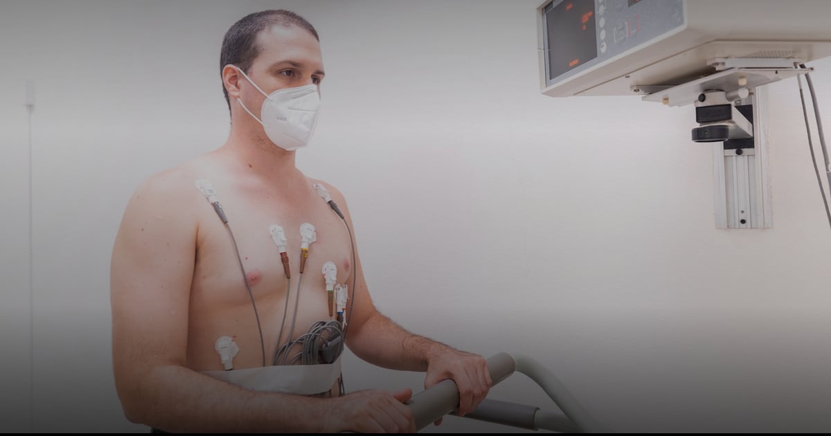 Cardiac Pacemaker