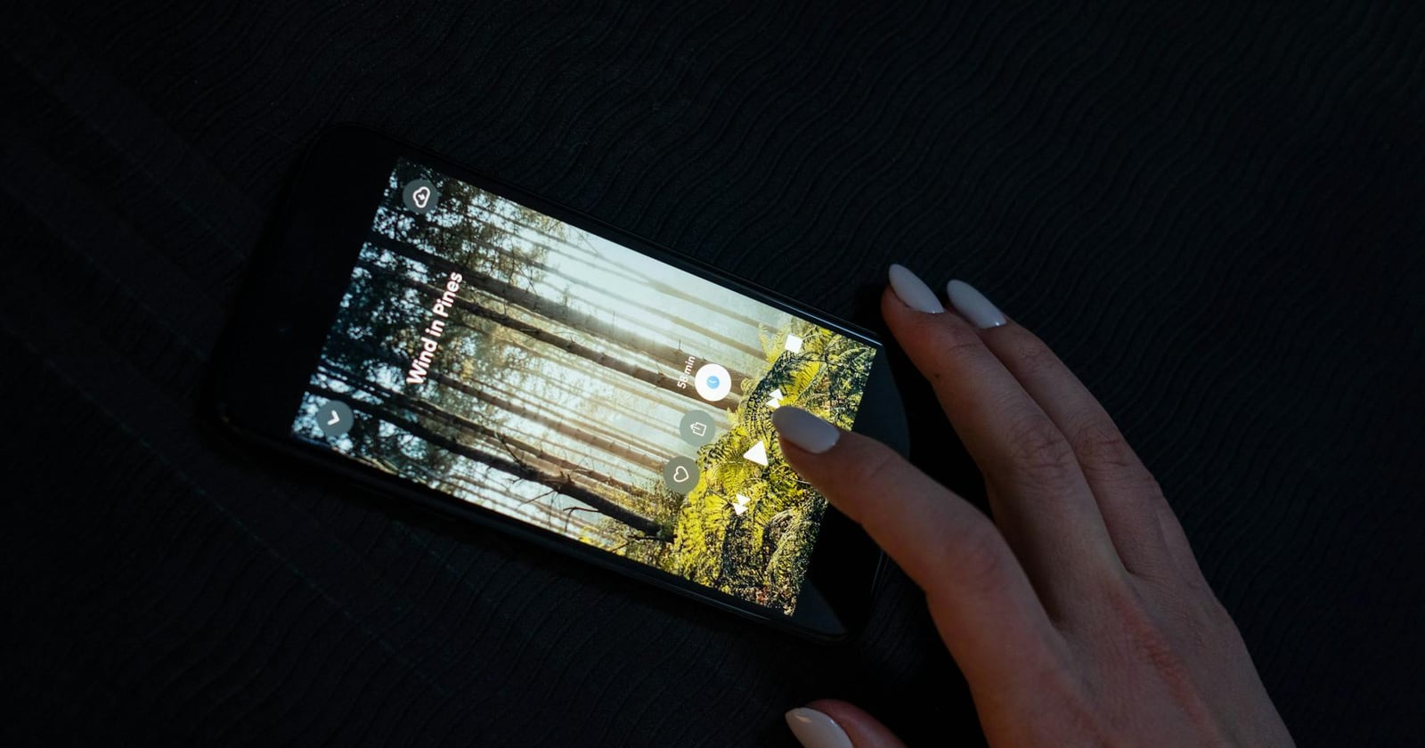 Capacitive Touchscreen