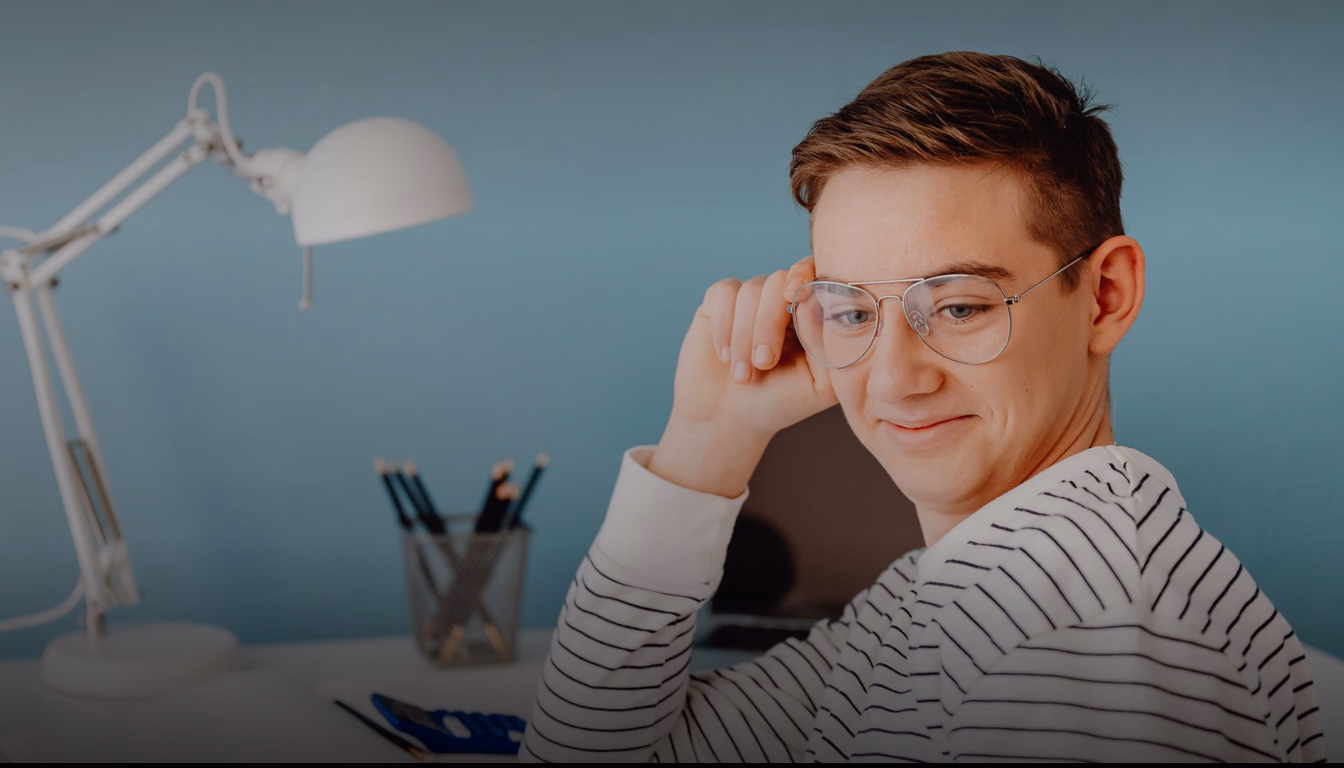 Eyeglasses