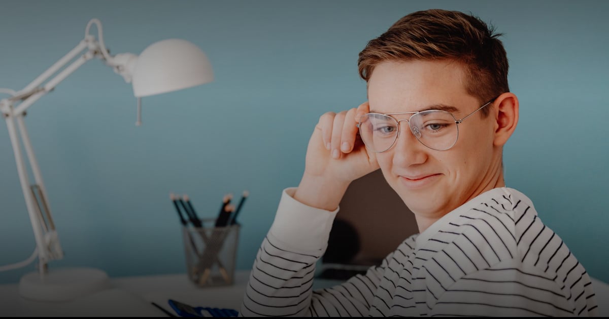 Eyeglasses