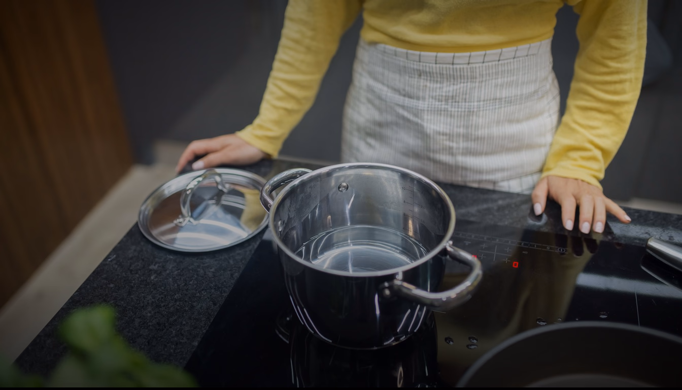 Induction Cooktop