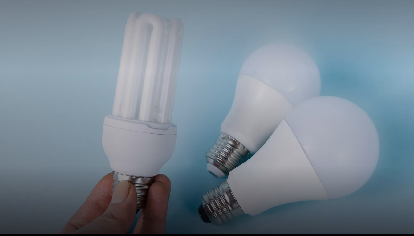 LED Lighting