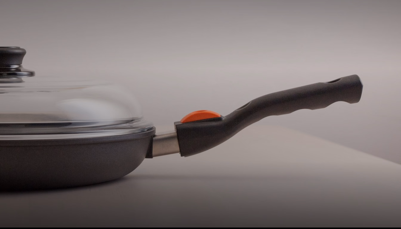 Nonstick Cookware