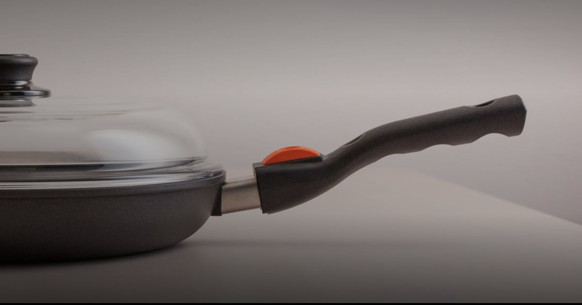 Nonstick Cookware