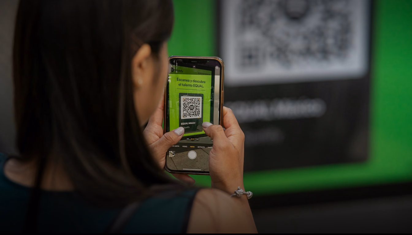 QR Code