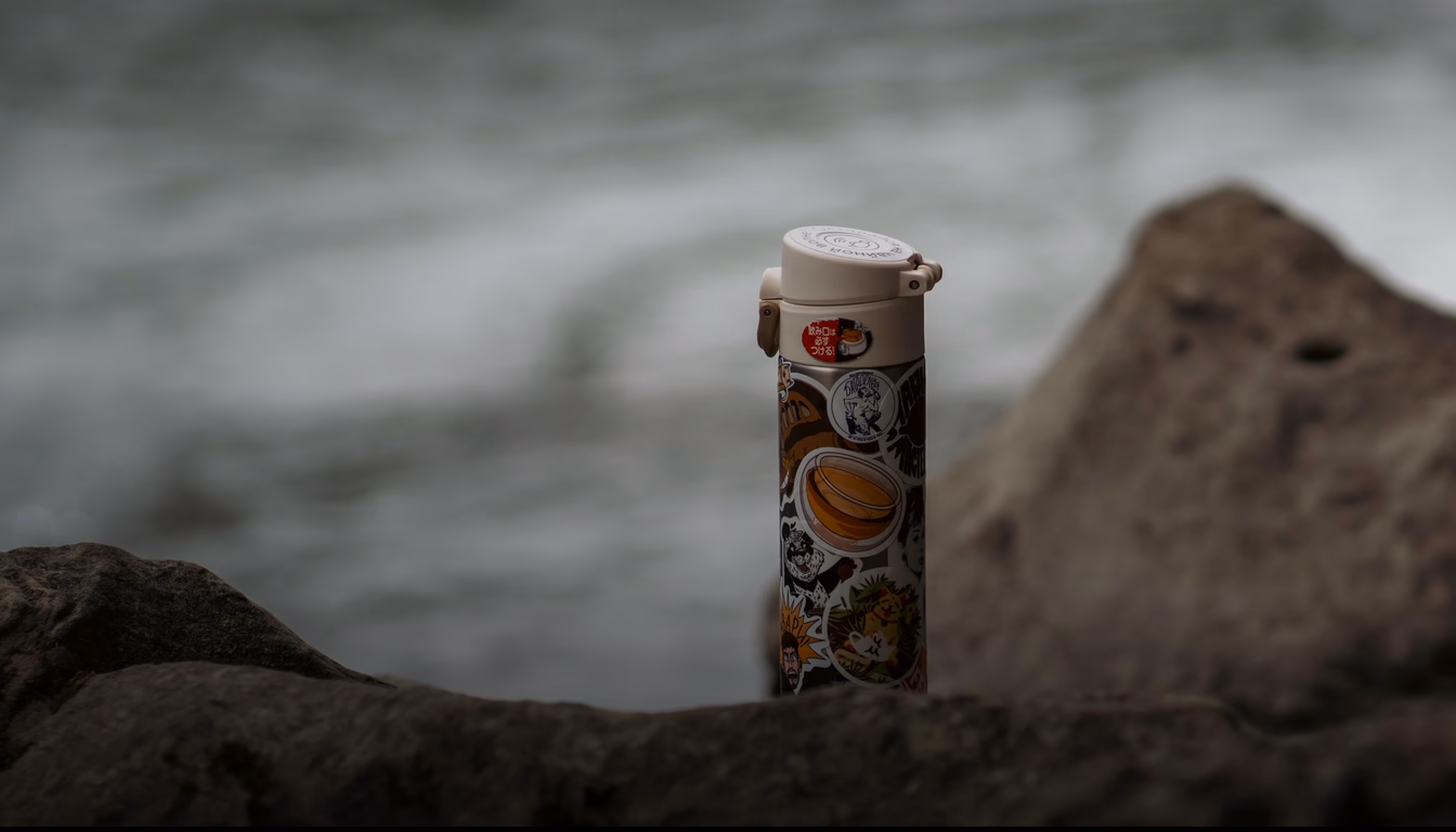 Vacuum Flask