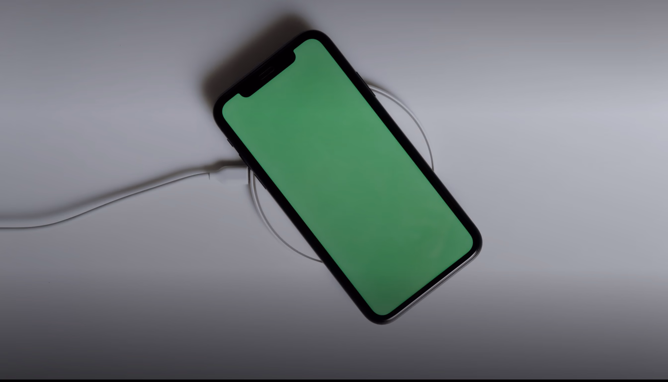 Wireless Charging