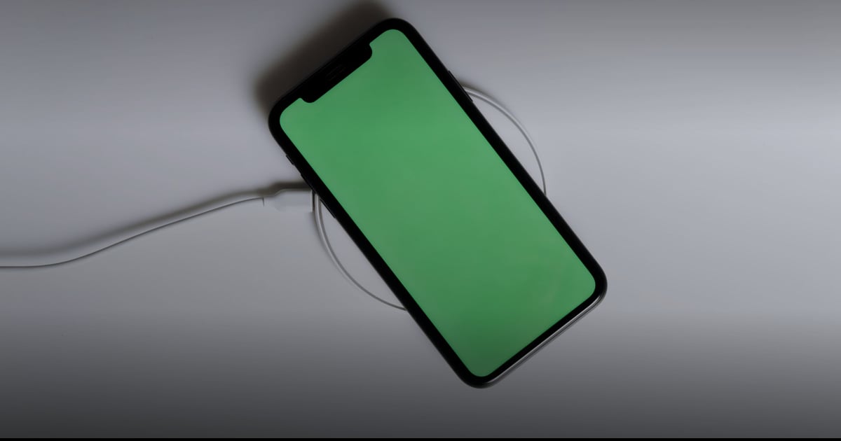 Wireless Charging