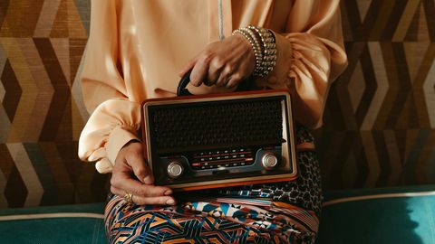 Malala Yousafzai on Amplifying Silenced Voices