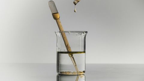 Marie Curie on the Value of Pure Scientific Research