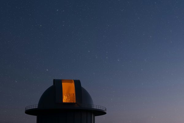 Neil deGrasse Tyson on Science's Independence from Belief