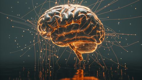 Neuralink's First Patient Achieved 100 WPM Mind-Typing