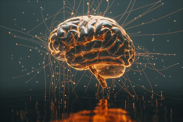 Neuralink's First Patient Achieved 100 WPM Mind-Typing