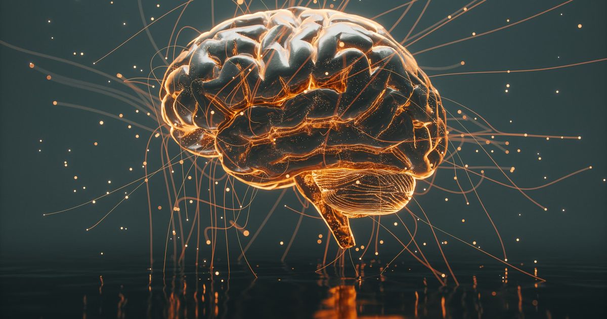 Neuralink's First Patient Achieved 100 WPM Mind-Typing