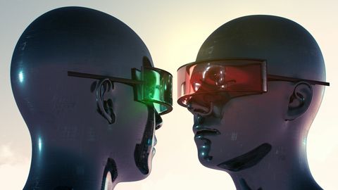 The APA Just Issued a Warning About AI Digital Twins