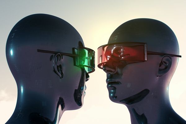 The APA Just Issued a Warning About AI Digital Twins