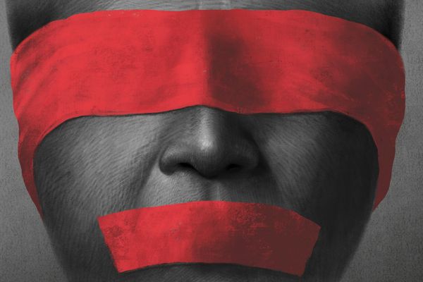 Toni Morrison on the Violence of Oppressive Language