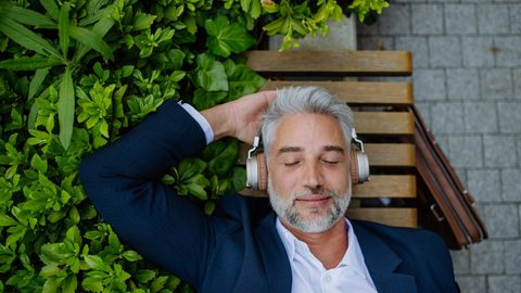 Can Smart Headphones Actually Improve Your Sleep?
